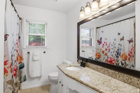 4216 Selkirk Drive W Fort Worth TX 76109