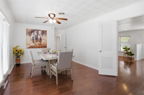 4216 Selkirk Drive W Fort Worth TX 76109