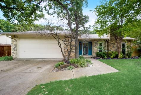 3800 Aspenwood Drive Bedford TX 76021