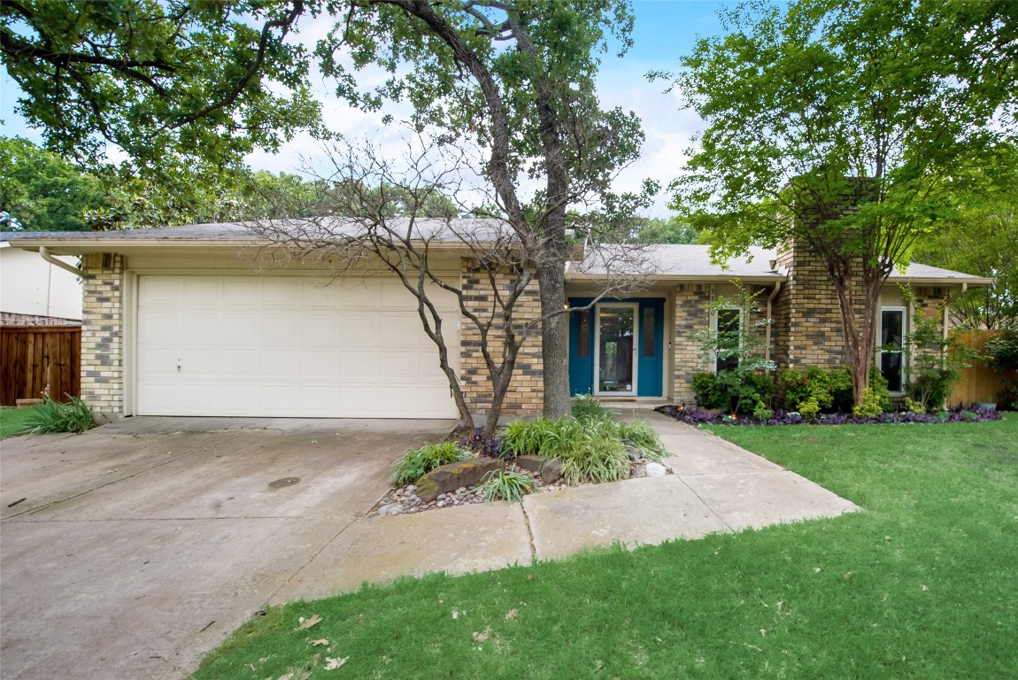 3800 Aspenwood Drive Bedford TX 76021
