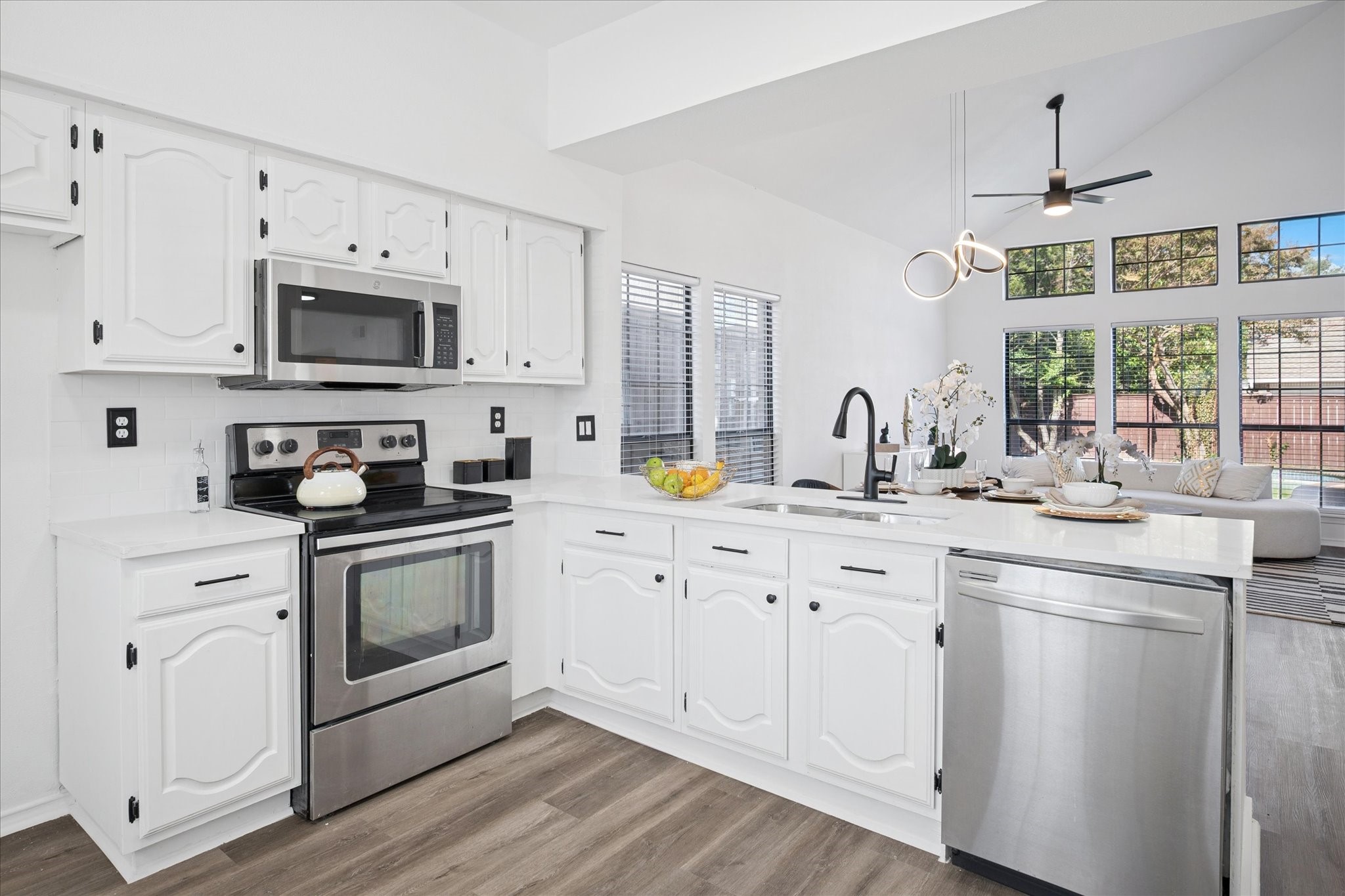 4437 Odessa Drive Plano TX 75093