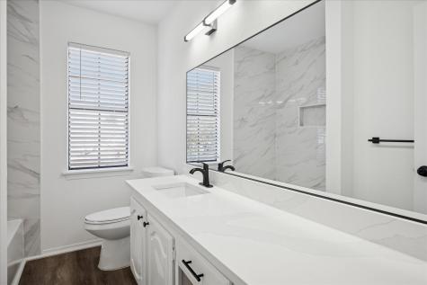4437 Odessa Drive Plano TX 75093