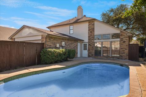 4437 Odessa Drive Plano TX 75093