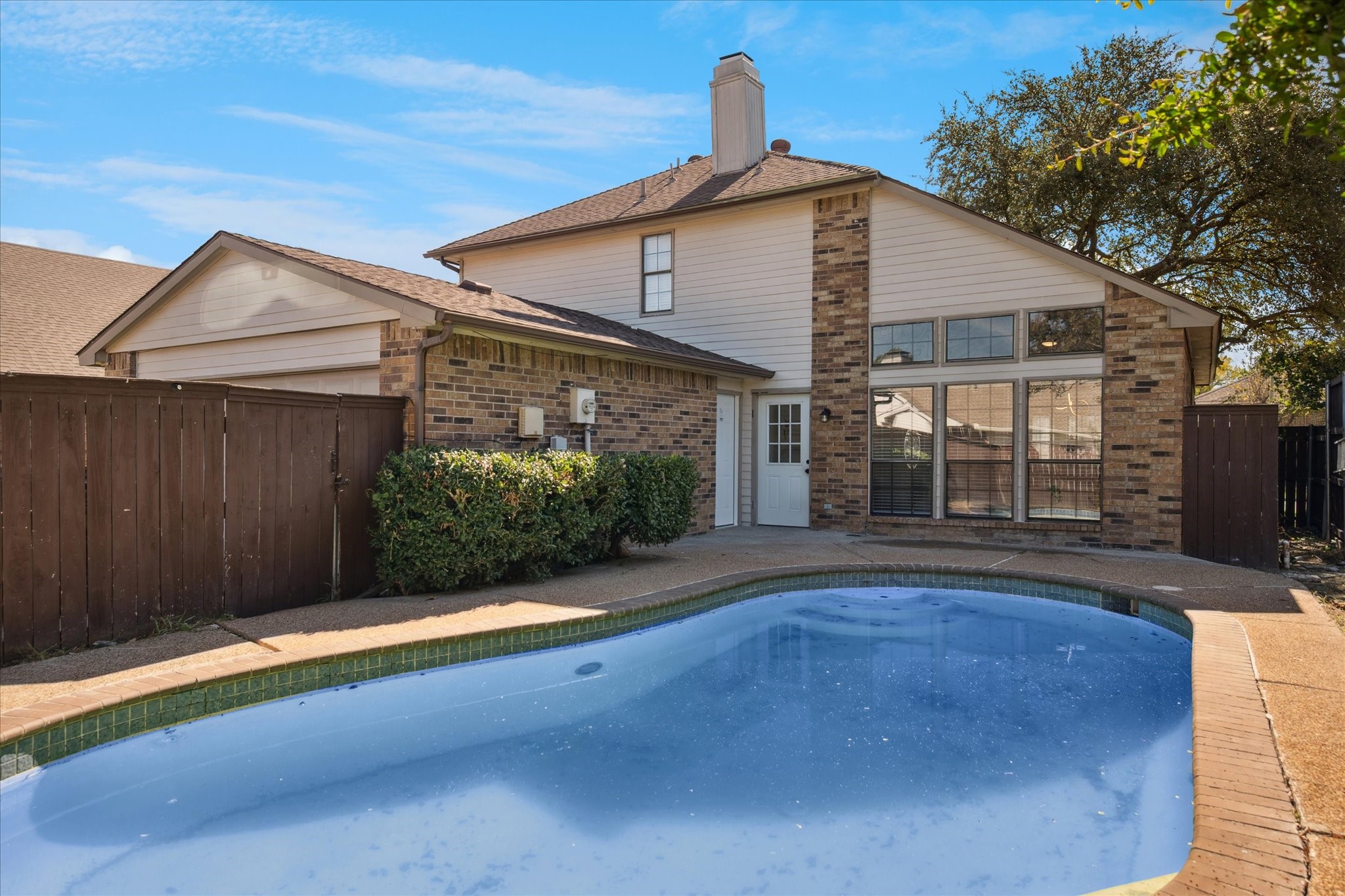 4437 Odessa Drive Plano TX 75093