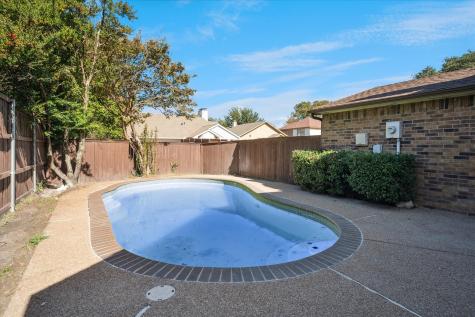 4437 Odessa Drive Plano TX 75093