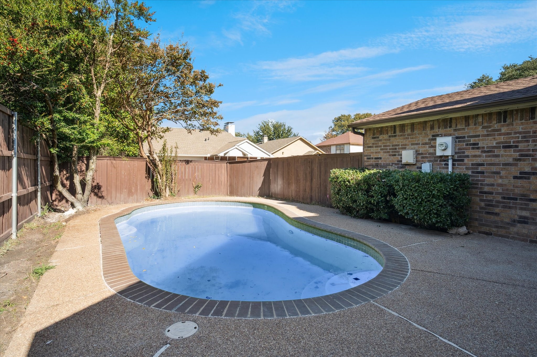 4437 Odessa Drive Plano TX 75093