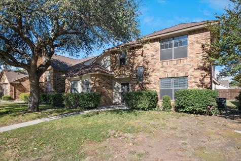4437 Odessa Drive Plano TX 75093
