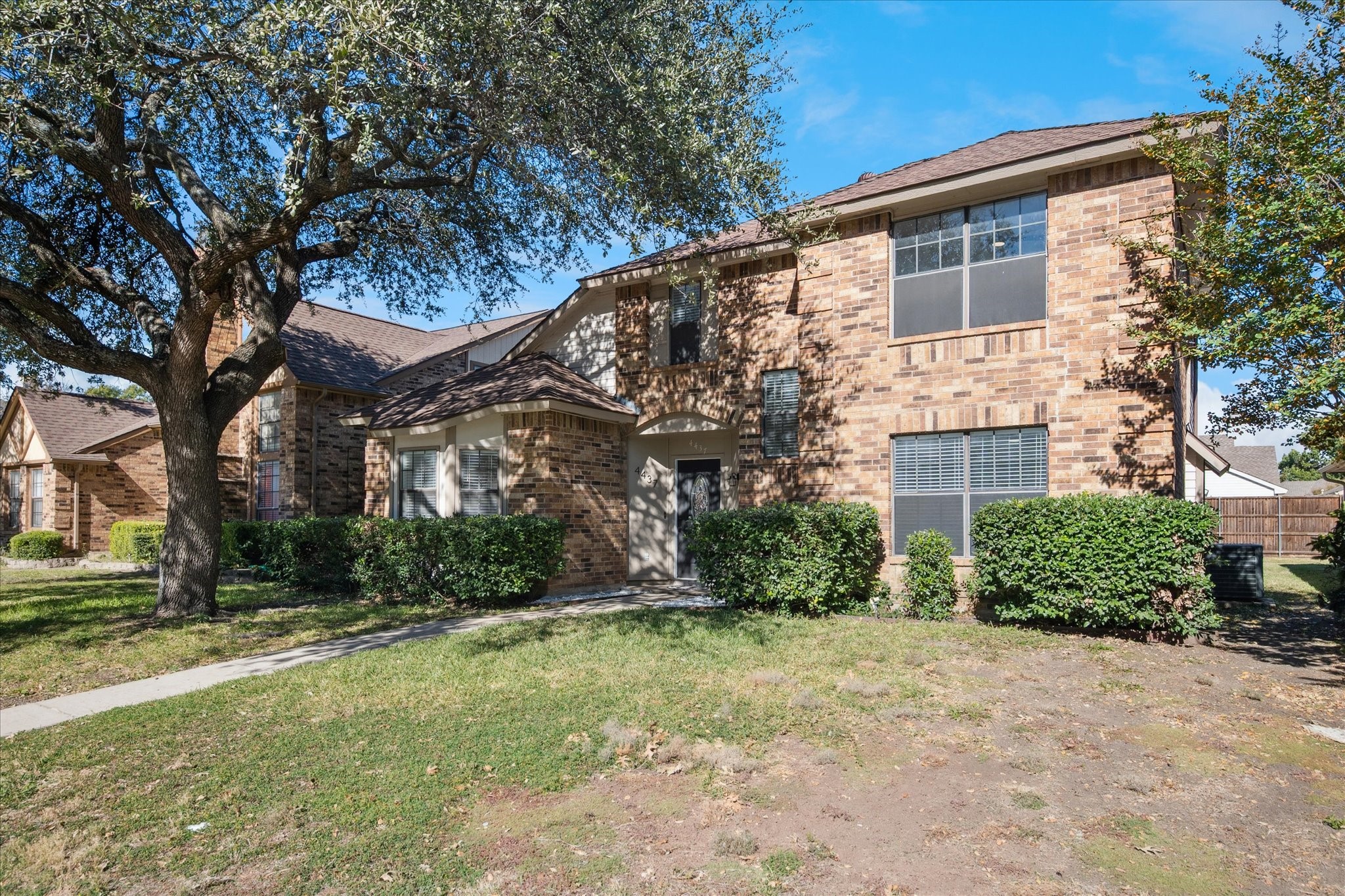 4437 Odessa Drive Plano TX 75093