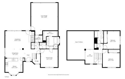 4437 Odessa Drive Plano TX 75093