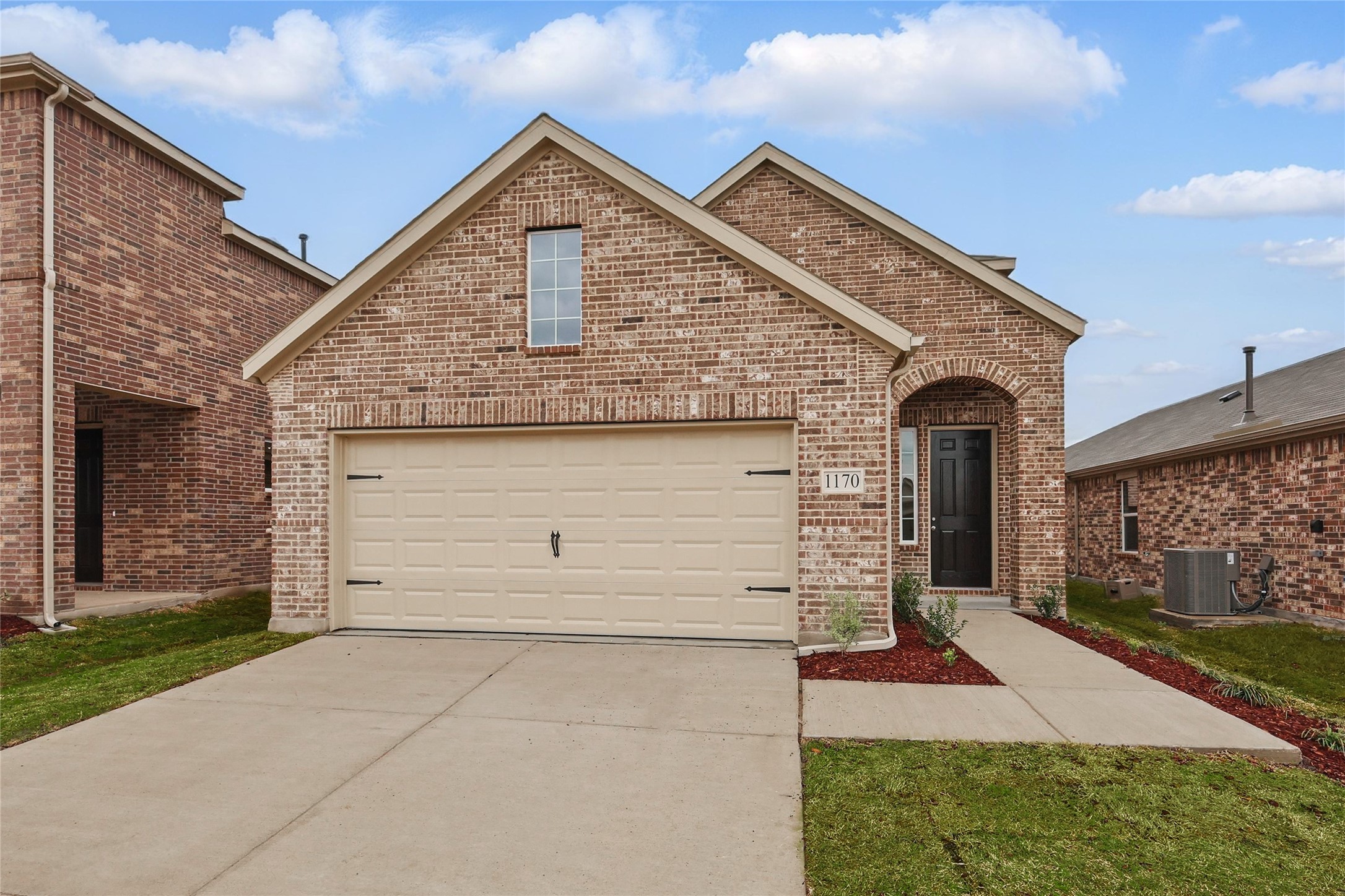 2630 Stowers Street Anna TX 75409