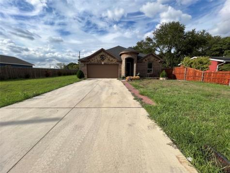5809 Asbury Avenue Fort Worth TX 76119