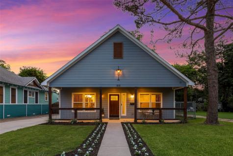 515 S Marlborough Avenue Dallas TX 75208