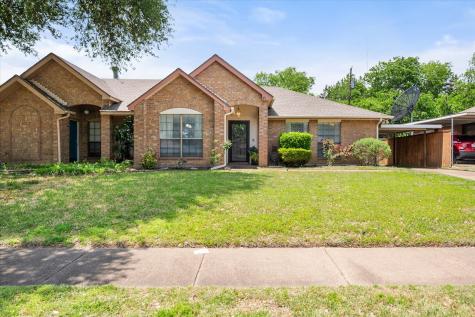 720 Lemons Street Cedar Hill TX 75104