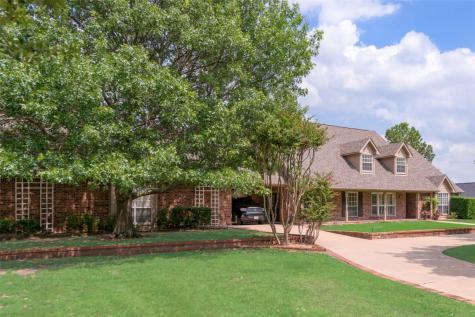 3780 Hay Meadow Street Celina TX 75009