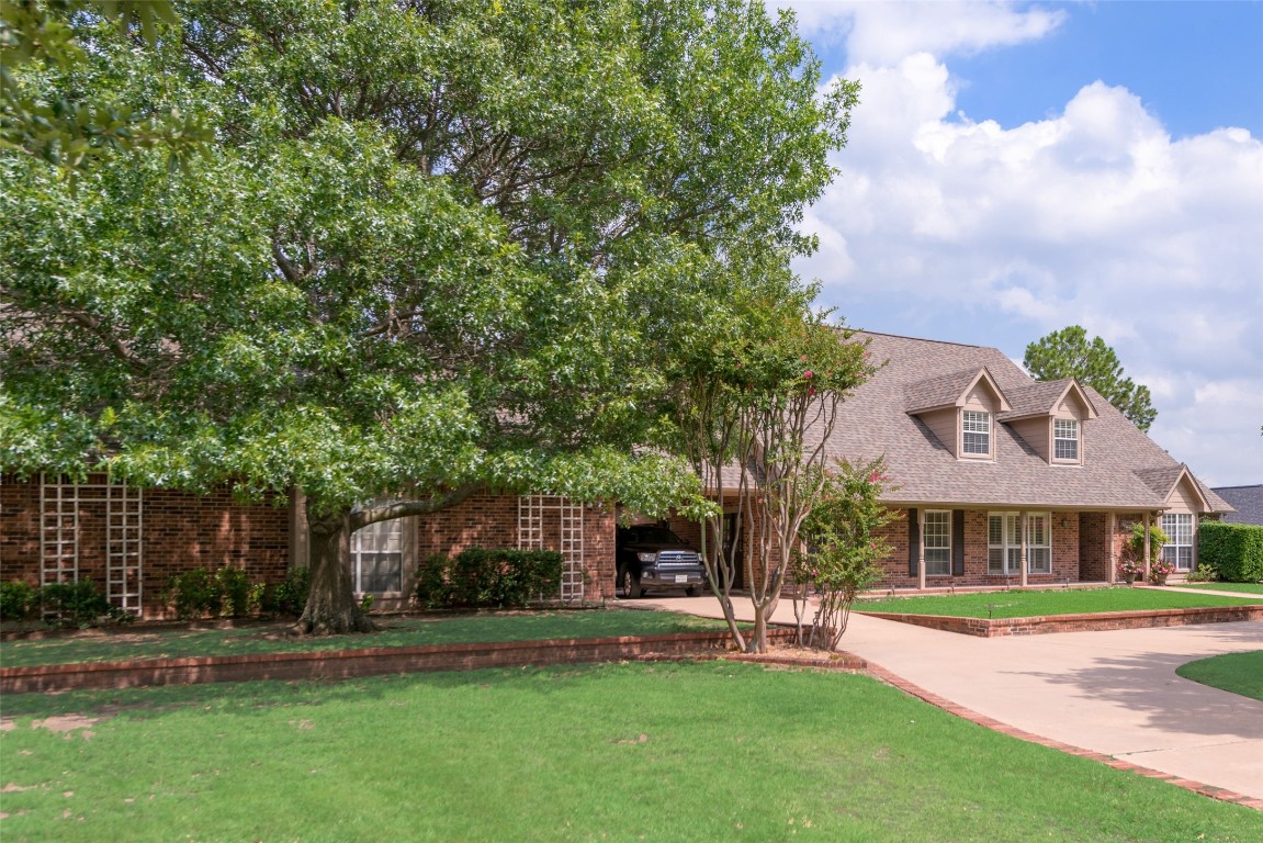 3780 Hay Meadow Street Celina TX 75009