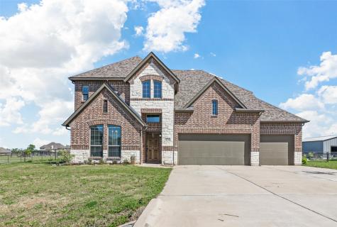 426 Arbor Hills Trail Blue Ridge TX 75424