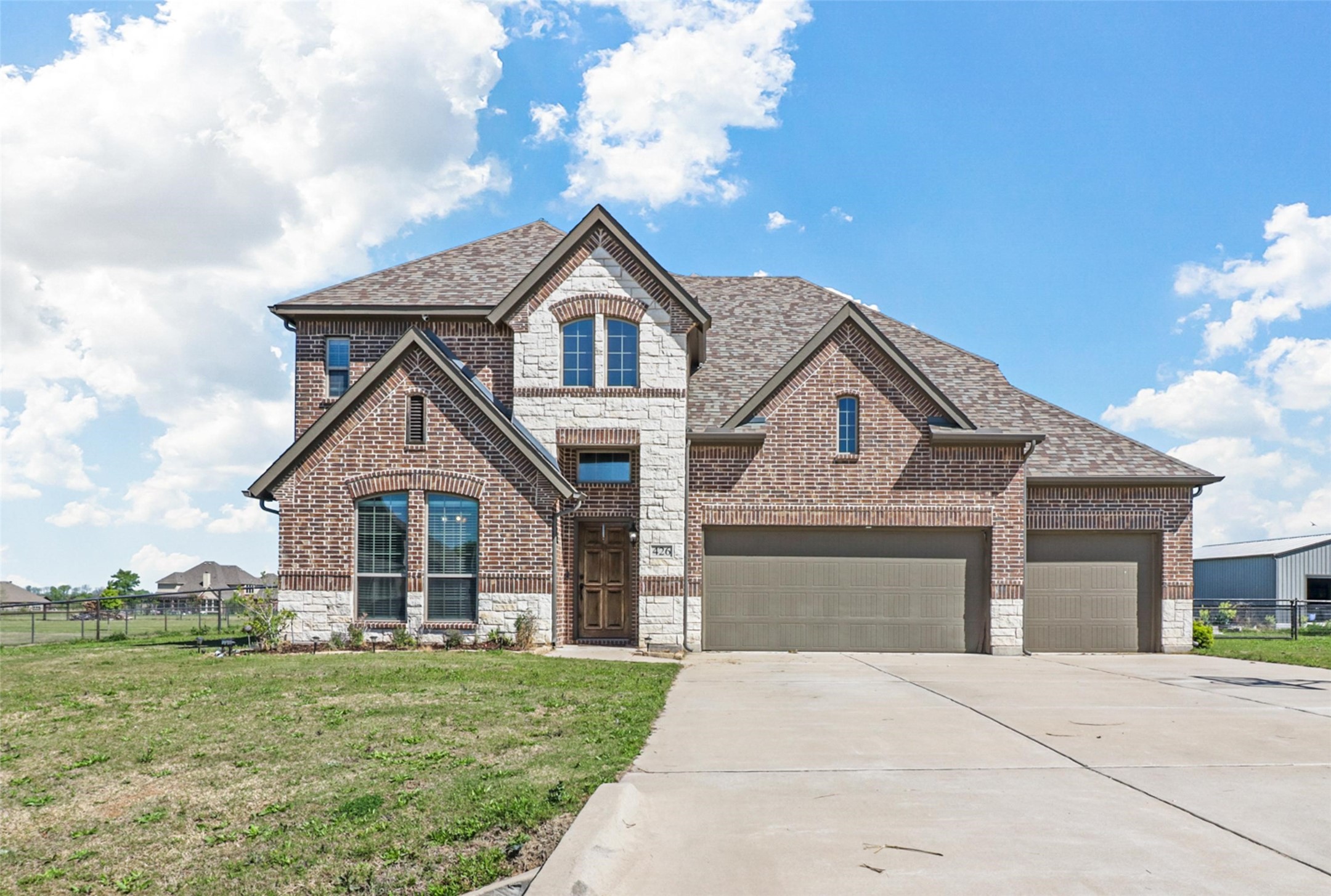 426 Arbor Hills Trail Blue Ridge TX 75424