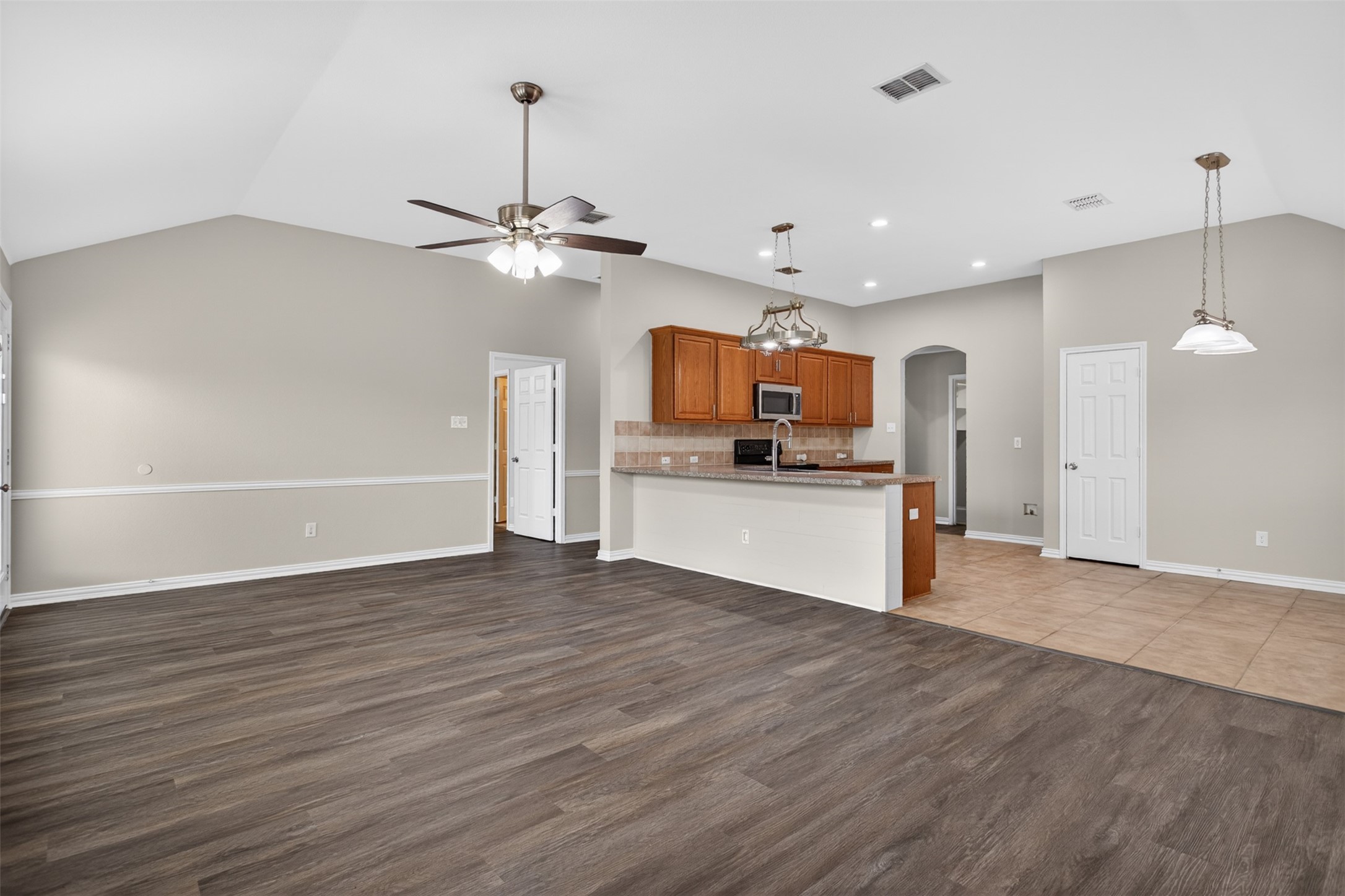 921 Bowie Drive Lavon TX 75166