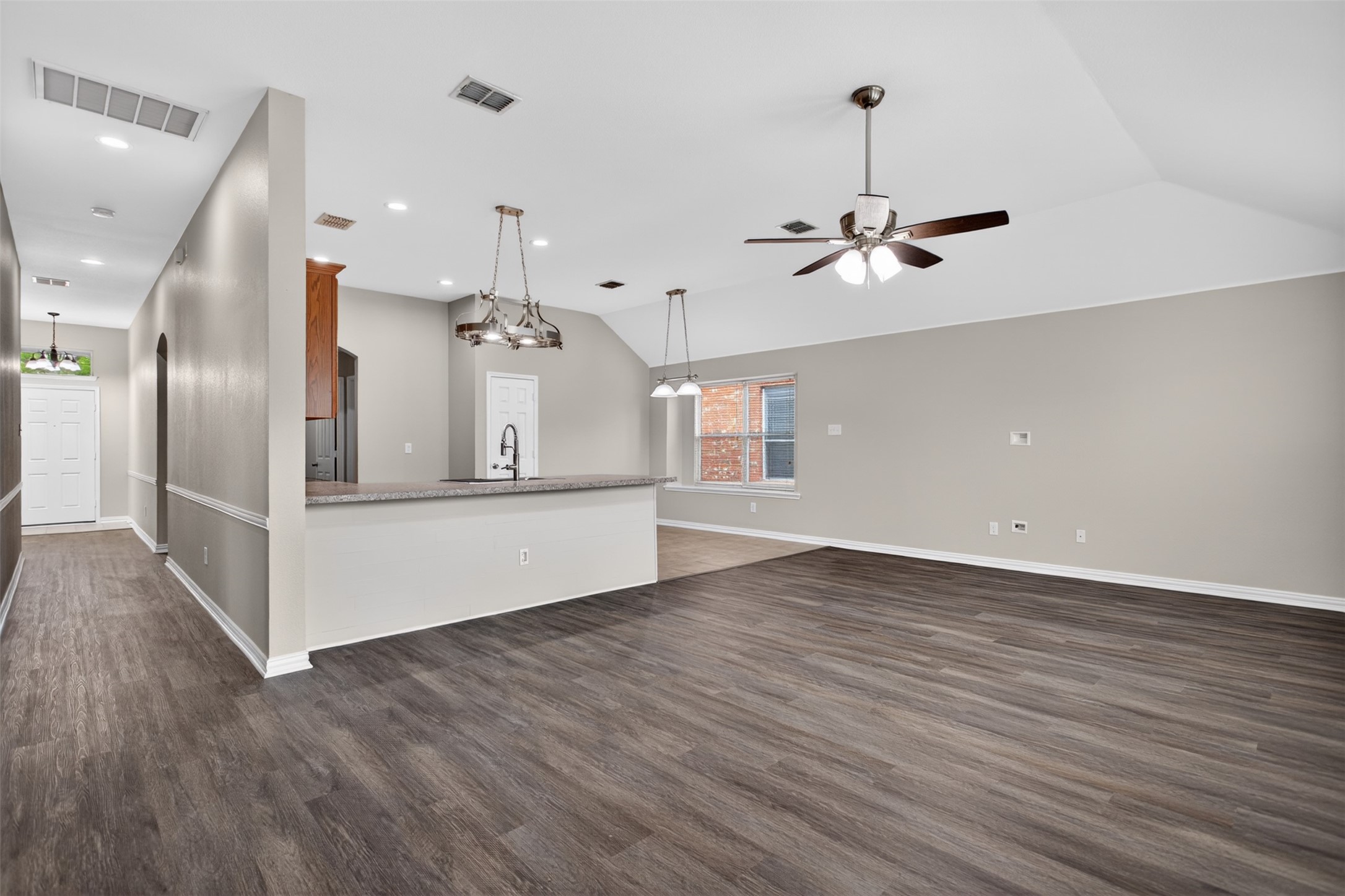 921 Bowie Drive Lavon TX 75166