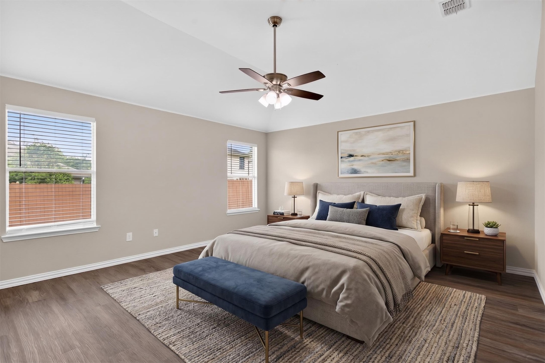 921 Bowie Drive Lavon TX 75166