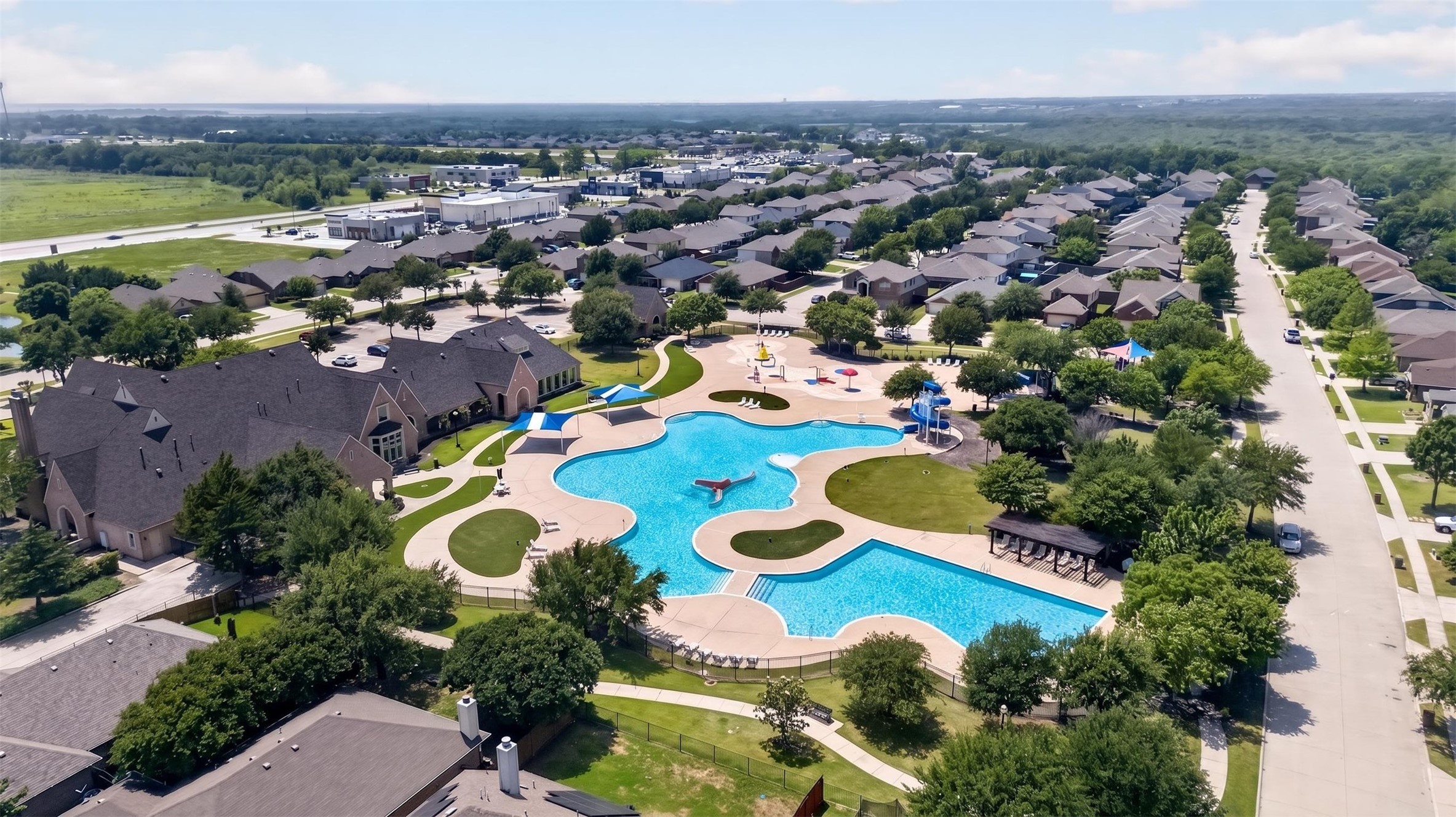 921 Bowie Drive Lavon TX 75166