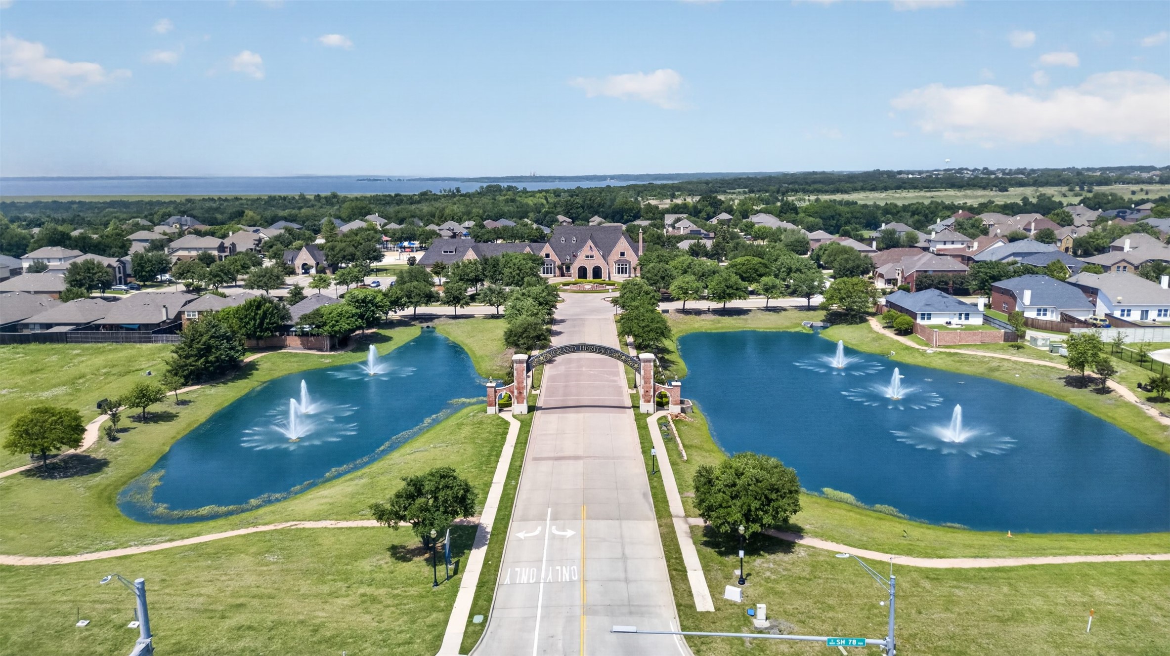 921 Bowie Drive Lavon TX 75166