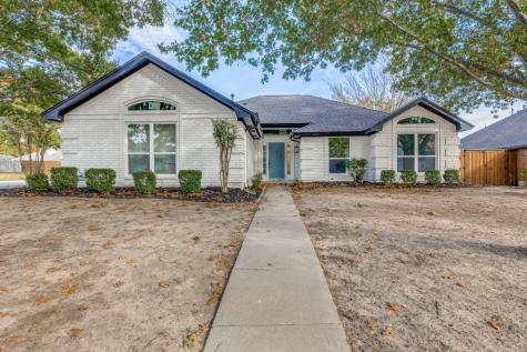 302 College Street S Keller TX 76248