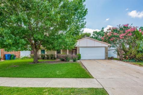5204 Knox Drive The Colony TX 75056