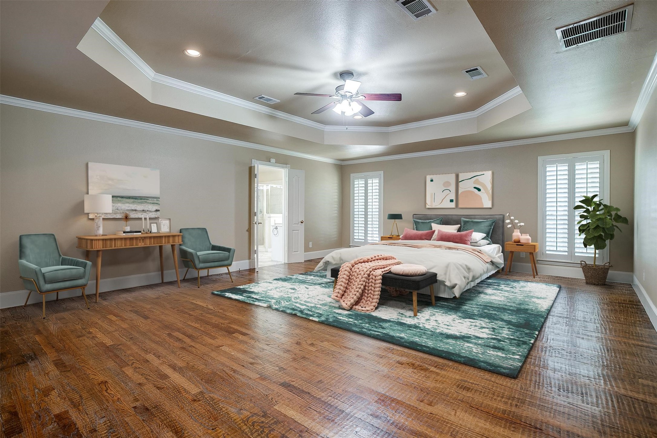 1432 Mount Gilead Road Keller TX 76262