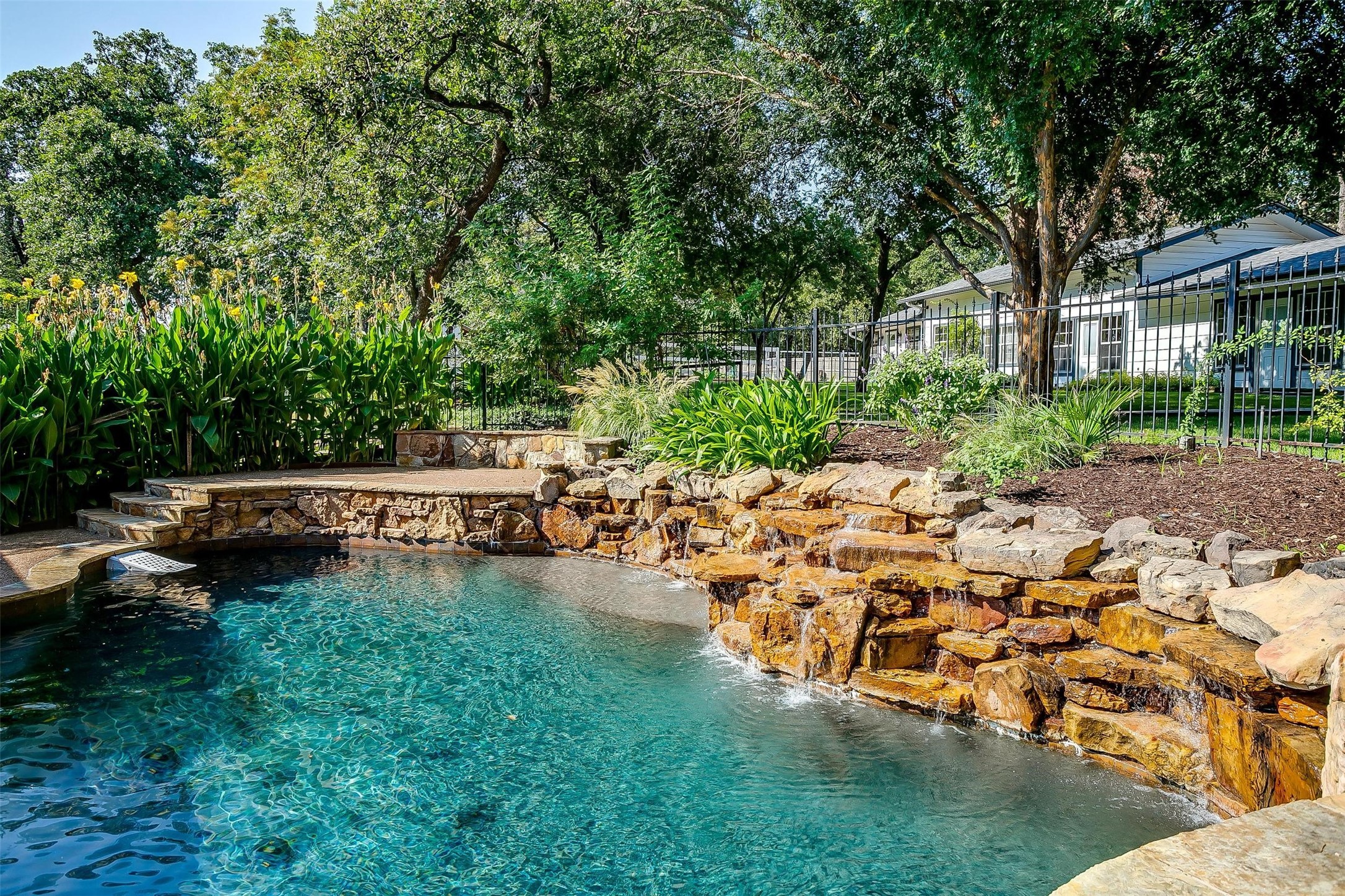 1432 Mount Gilead Road Keller TX 76262