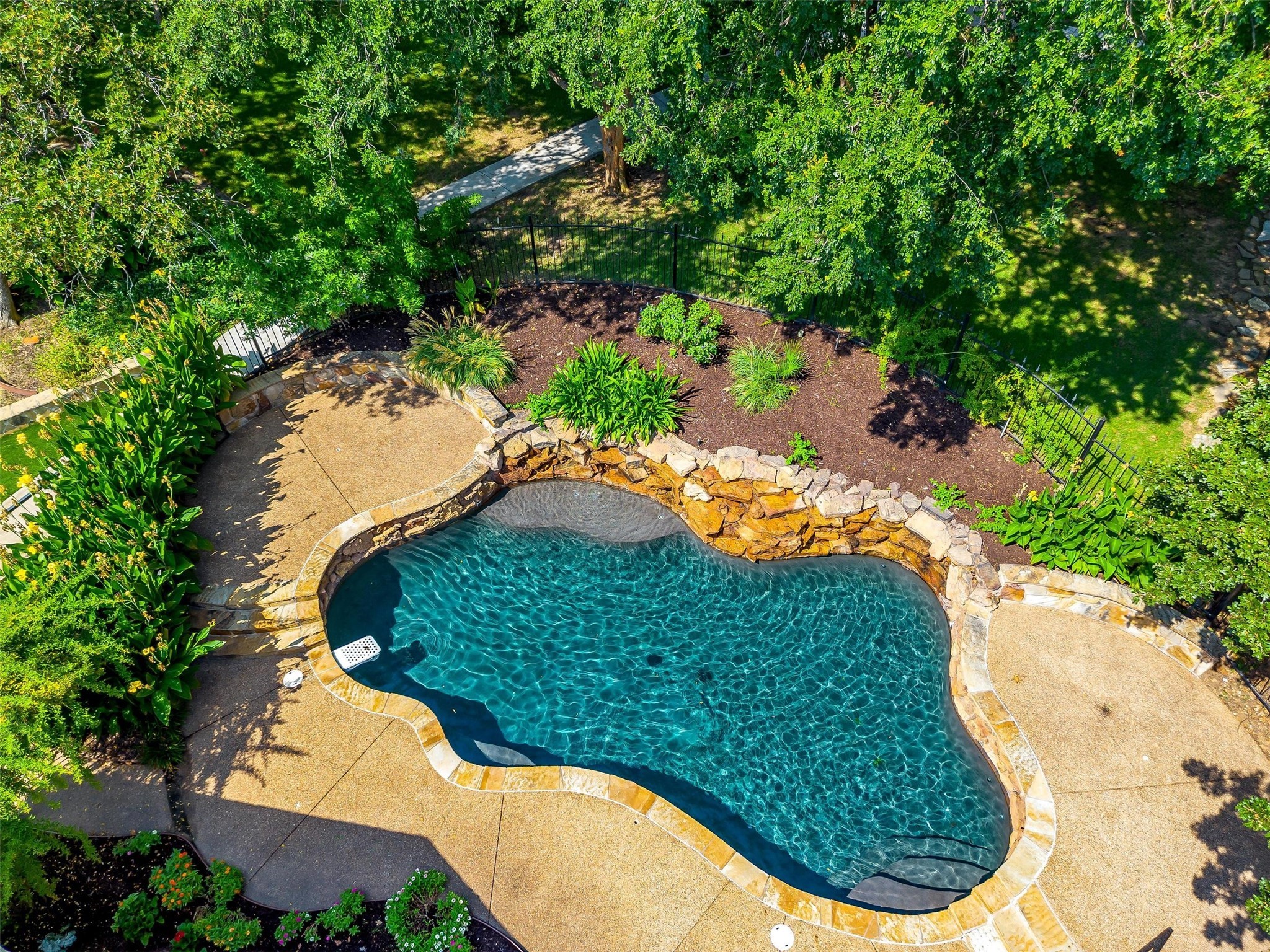 1432 Mount Gilead Road Keller TX 76262