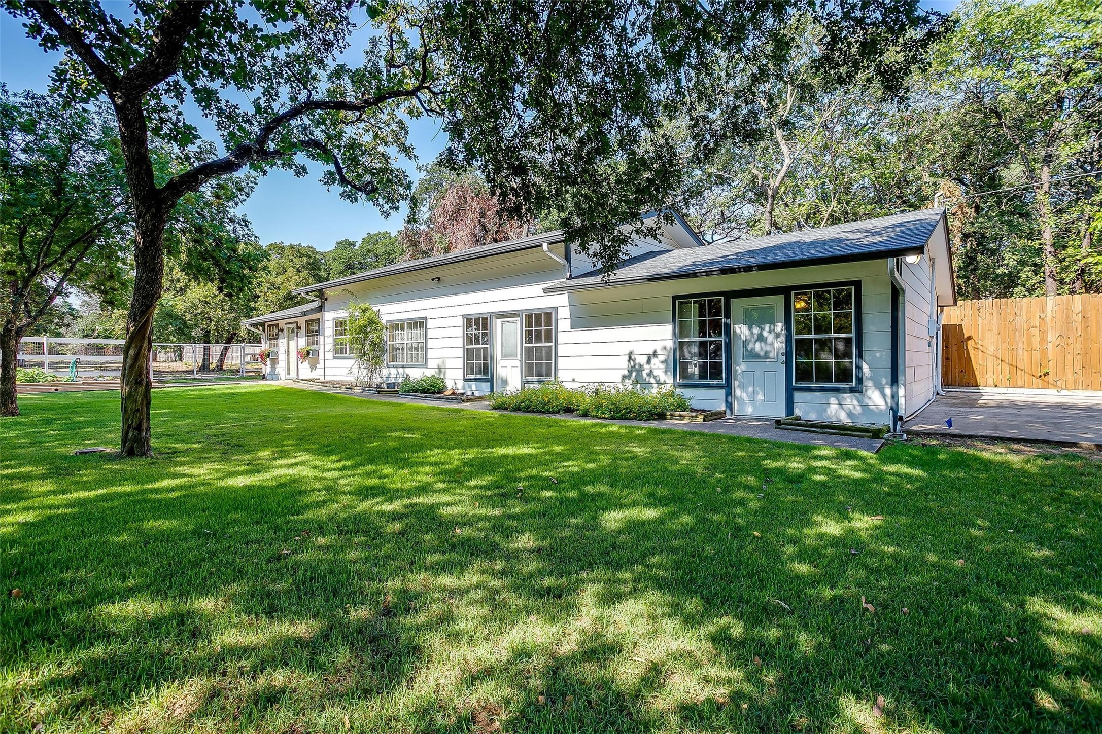 1432 Mount Gilead Road Keller TX 76262