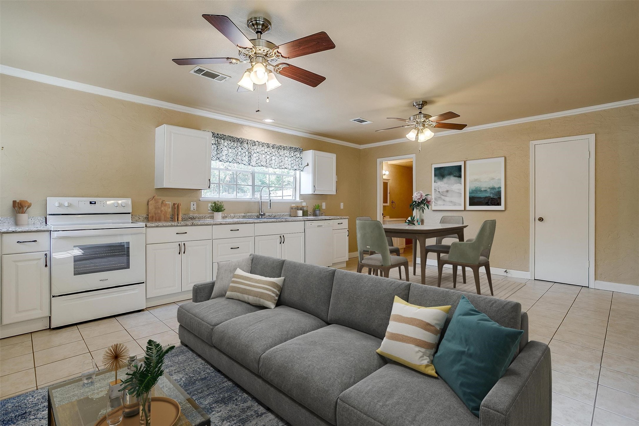 1432 Mount Gilead Road Keller TX 76262