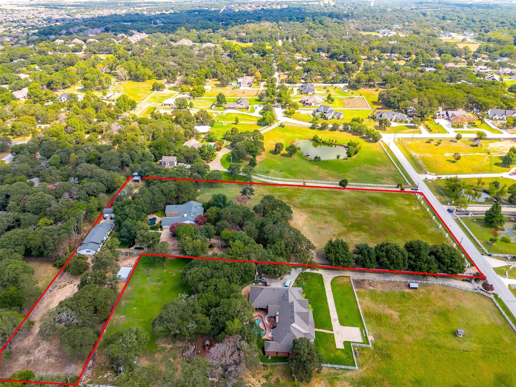 1432 Mount Gilead Road Keller TX 76262
