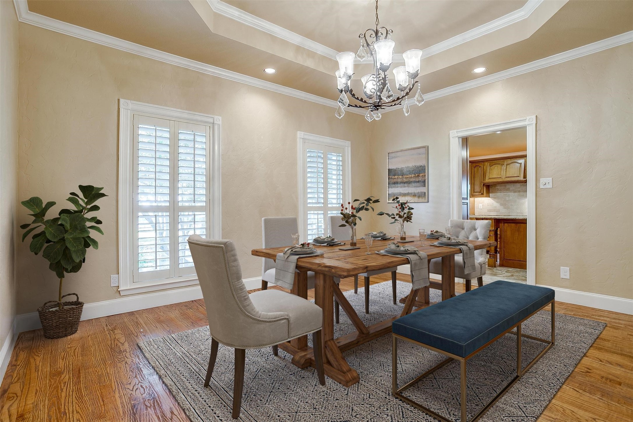 1432 Mount Gilead Road Keller TX 76262