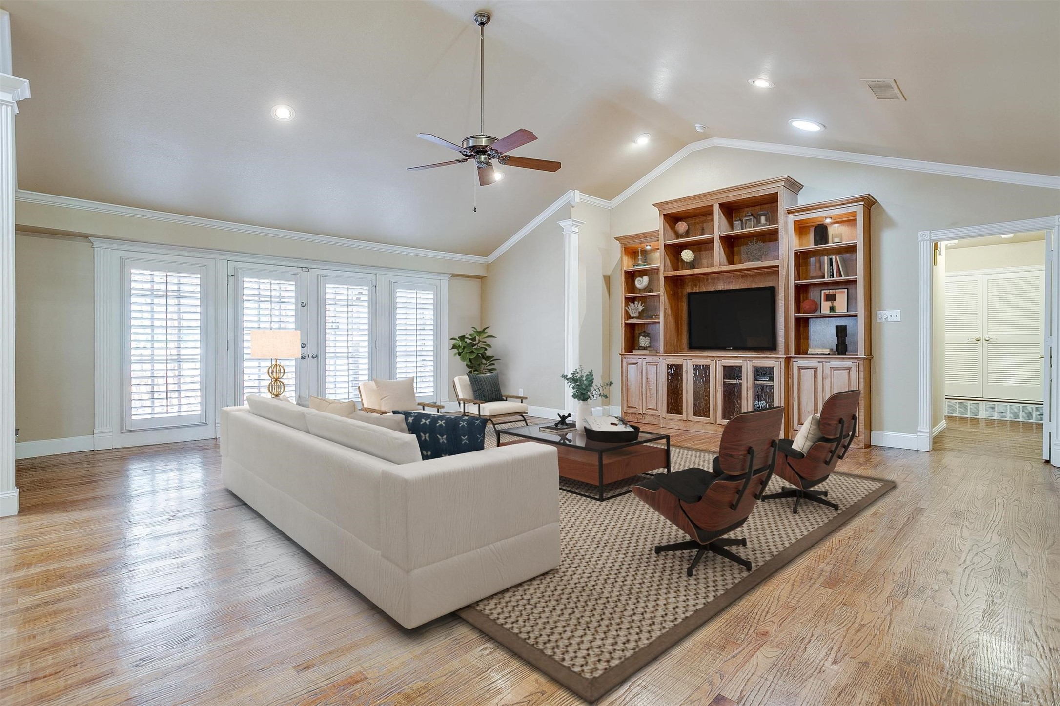 1432 Mount Gilead Road Keller TX 76262