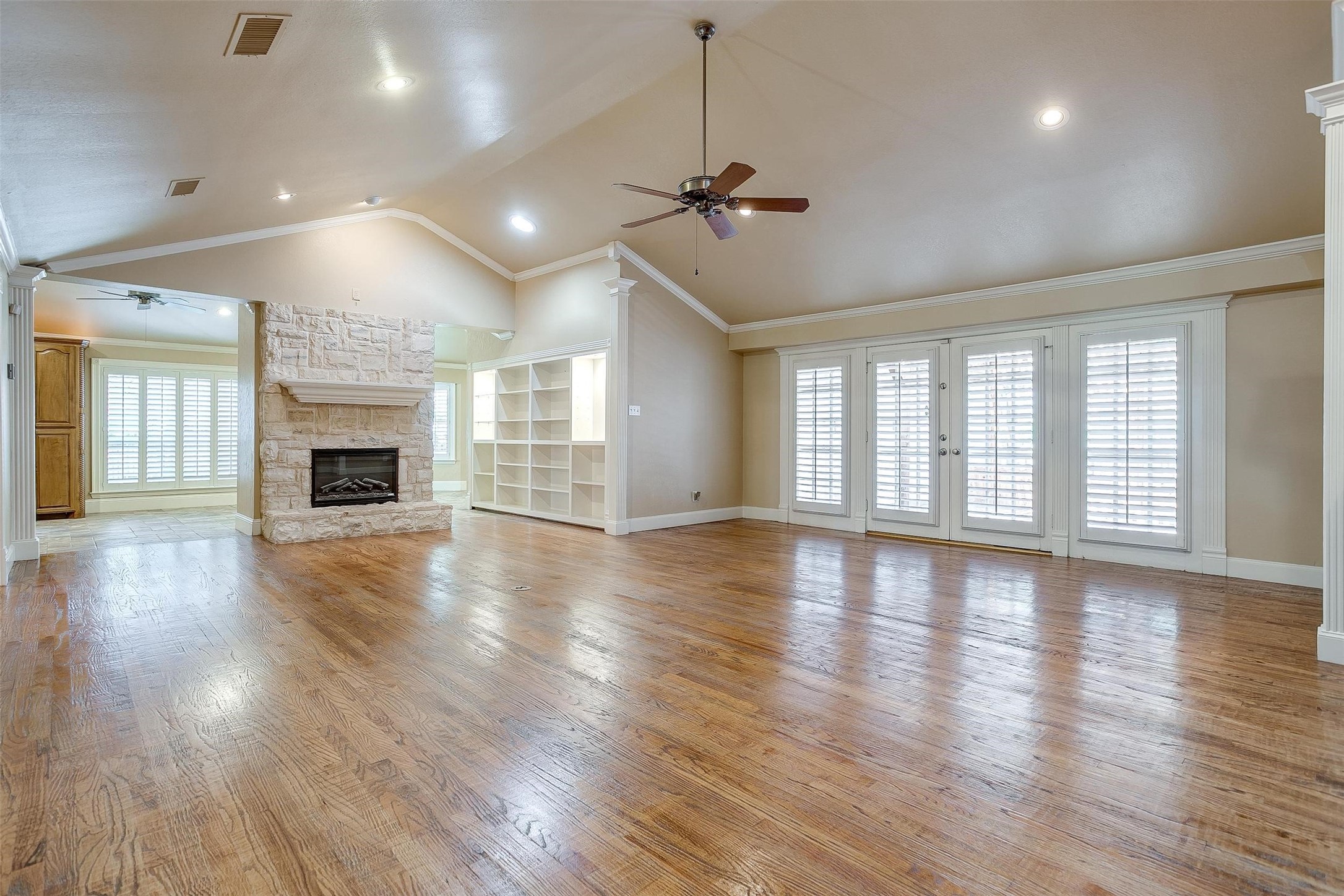 1432 Mount Gilead Road Keller TX 76262