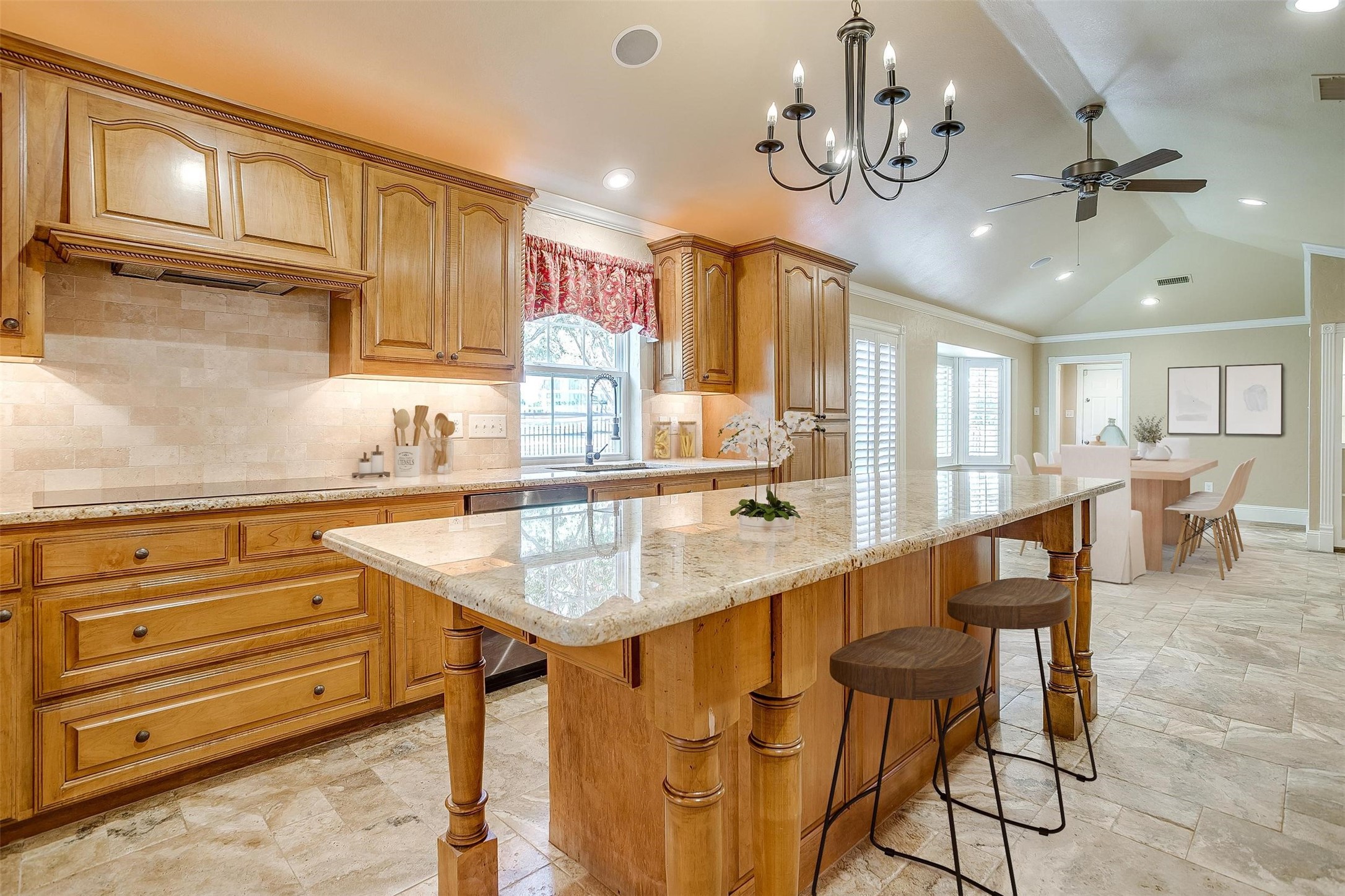 1432 Mount Gilead Road Keller TX 76262