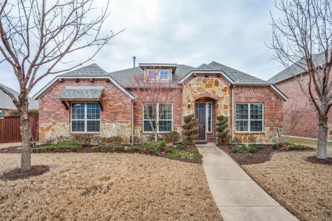 1039 Everglades Drive Allen TX 75013