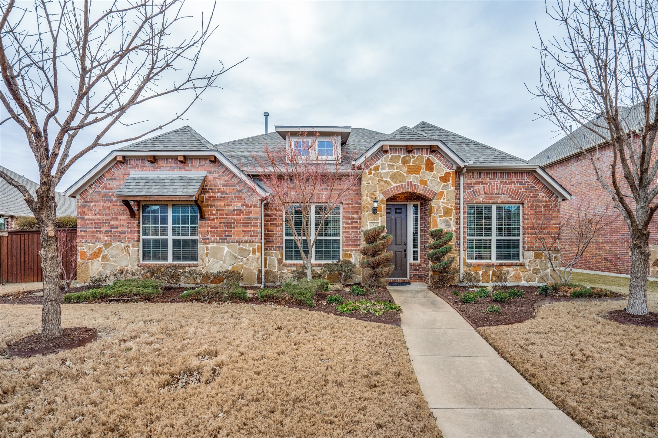 1039 Everglades Drive Allen TX 75013