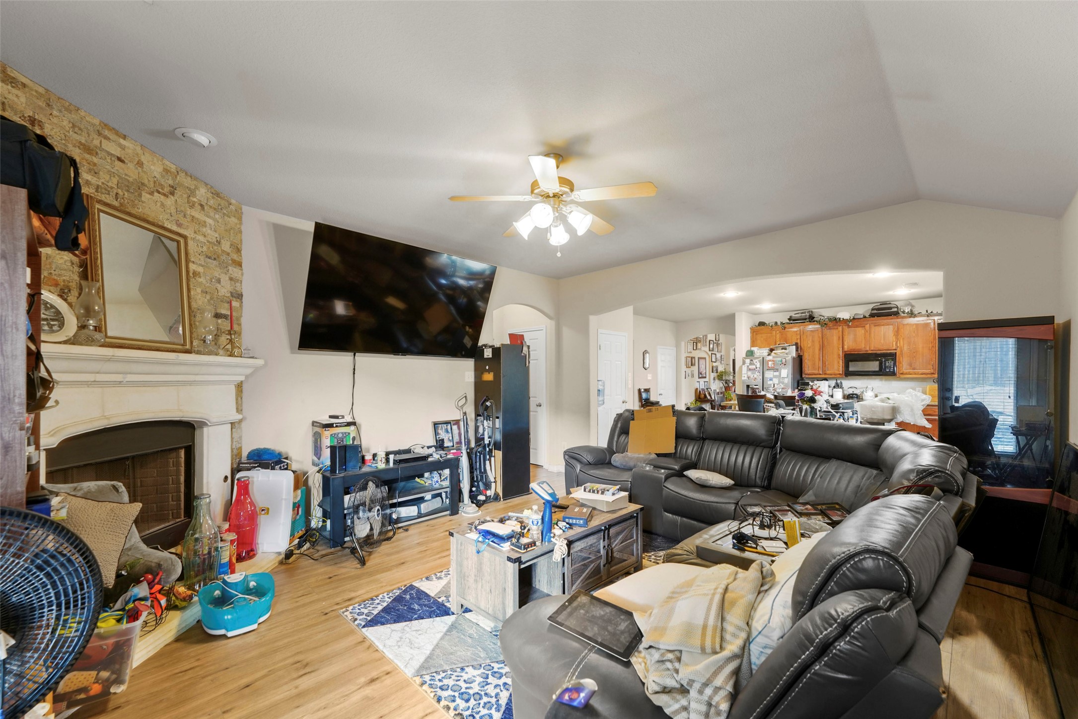 945 Abigale Lane Dallas TX 75253