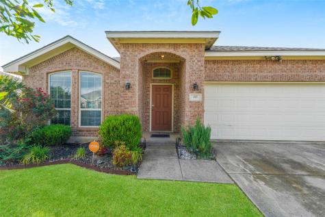 945 Abigale Lane Dallas TX 75253