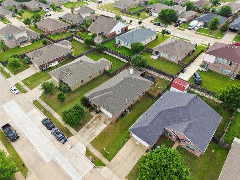 945 Abigale Lane Dallas TX 75253