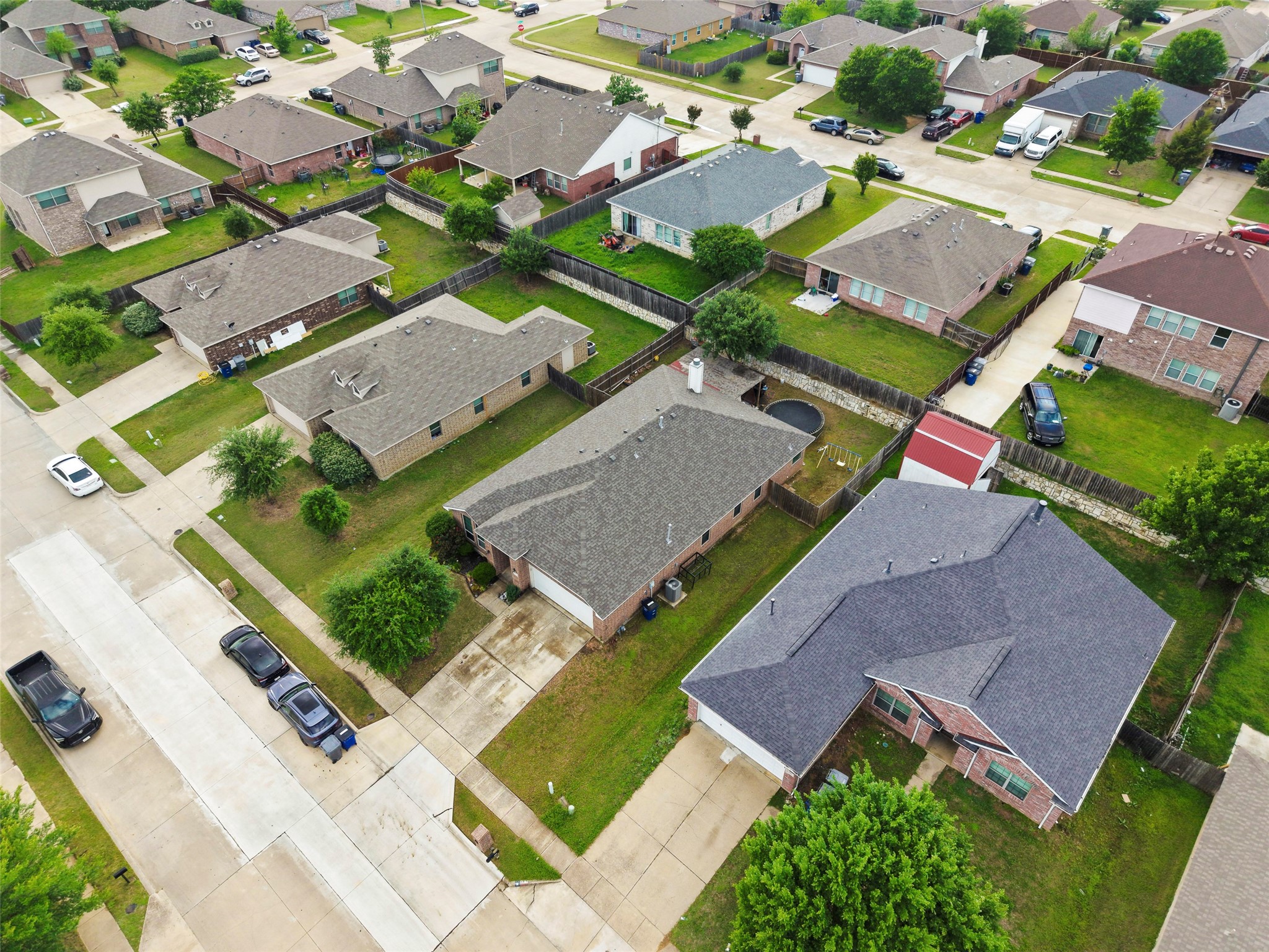 945 Abigale Lane Dallas TX 75253