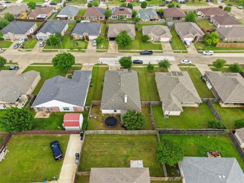 945 Abigale Lane Dallas TX 75253