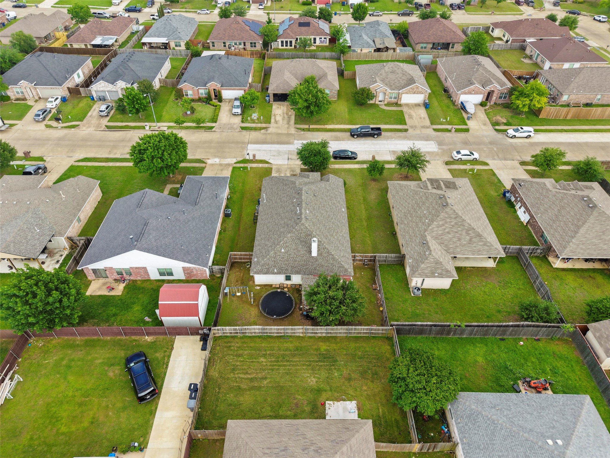 945 Abigale Lane Dallas TX 75253