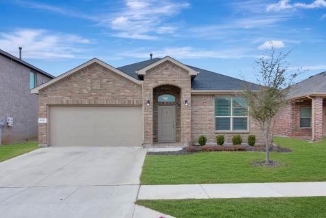 9121 Stormcrow Drive Fort Worth TX 76179