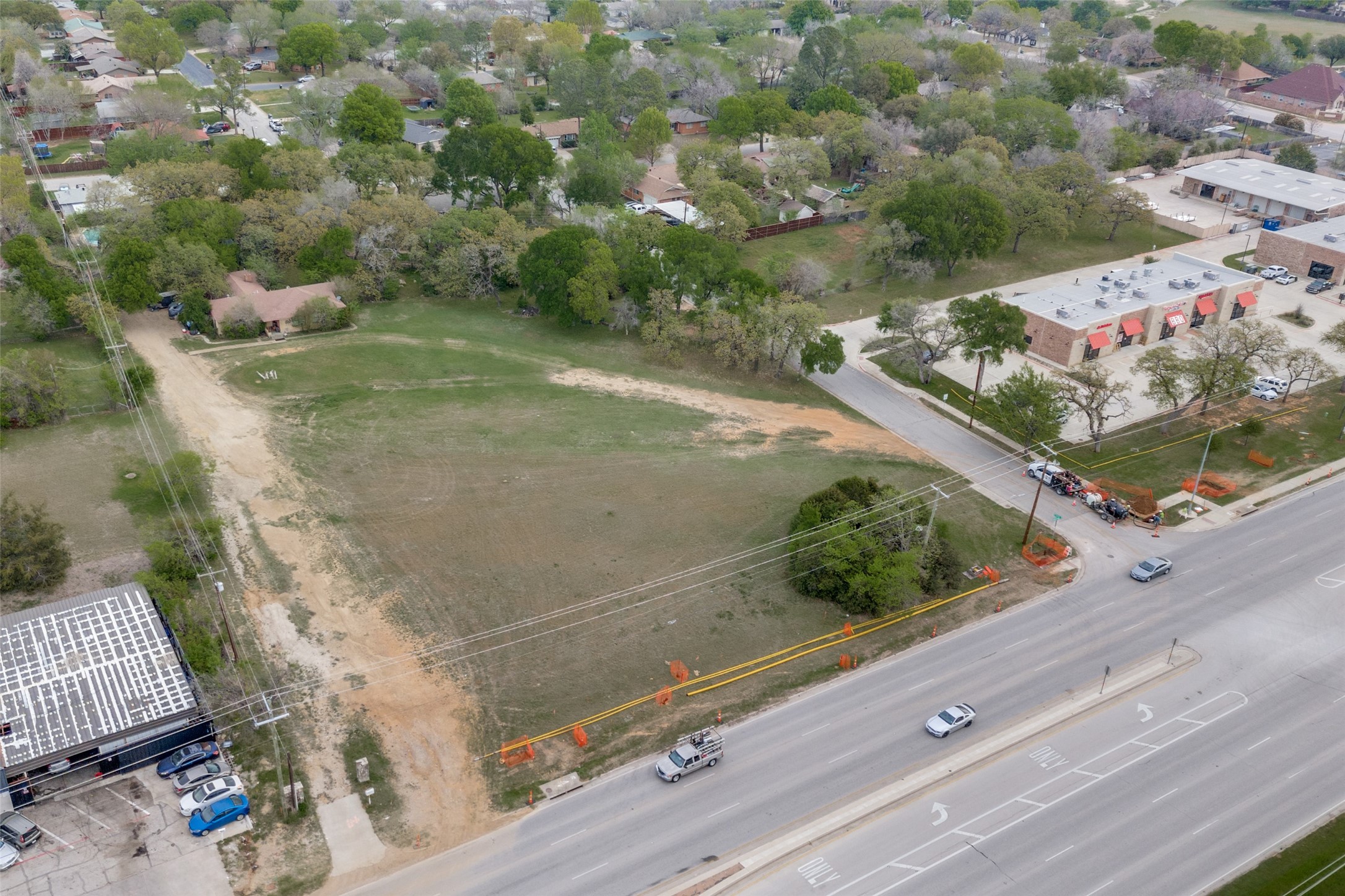 1228 W Hurst Boulevard Hurst TX 76053