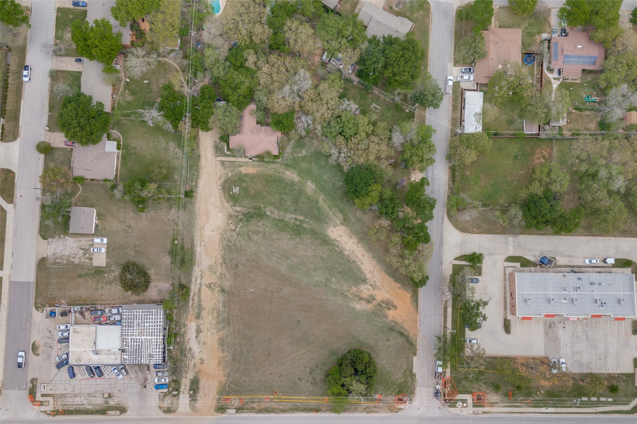 1228 W Hurst Boulevard Hurst TX 76053