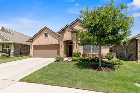 9320 Flying Eagle Lane Fort Worth TX 76131